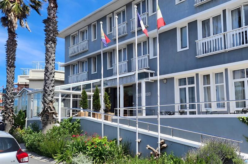 Commercial Property for Sale in Fish Hoek Western Cape